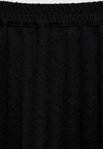 Длинная юбка