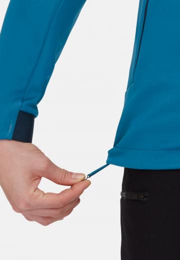 Куртка Softshell