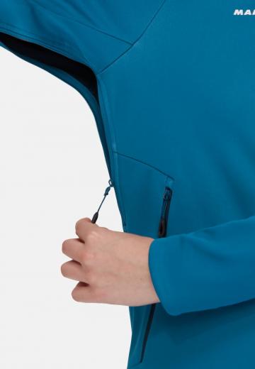 Куртка Softshell