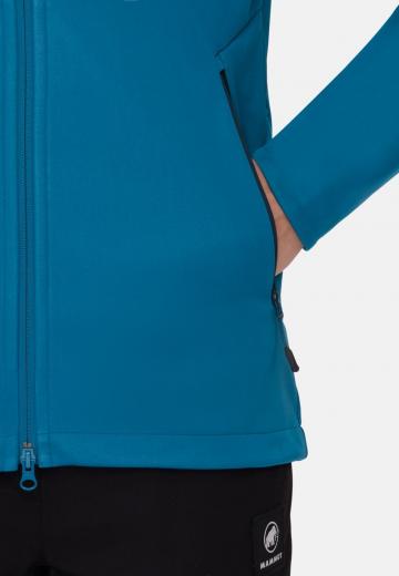 Куртка Softshell