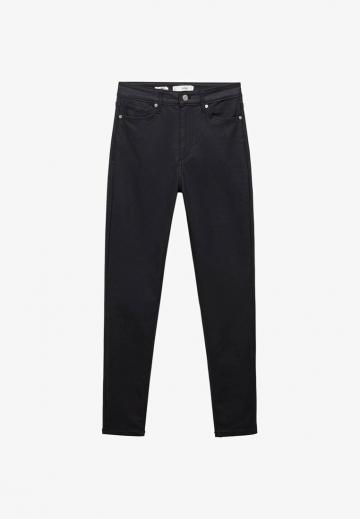 Узкие джинсы