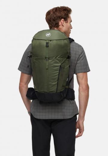 Спортивный рюкзак