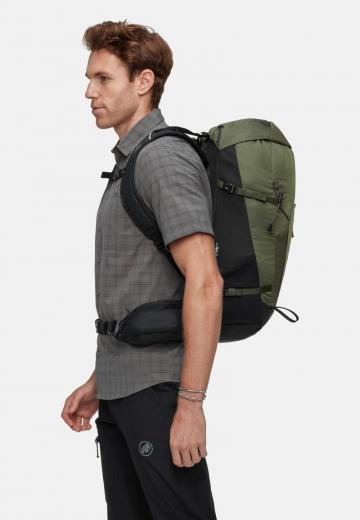 Спортивный рюкзак