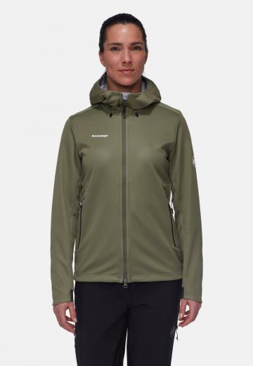 Куртка Softshell