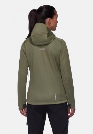 Куртка Softshell