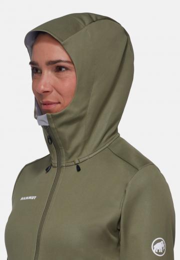 Куртка Softshell