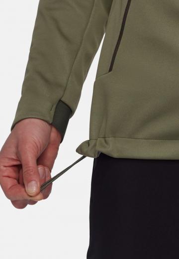 Куртка Softshell