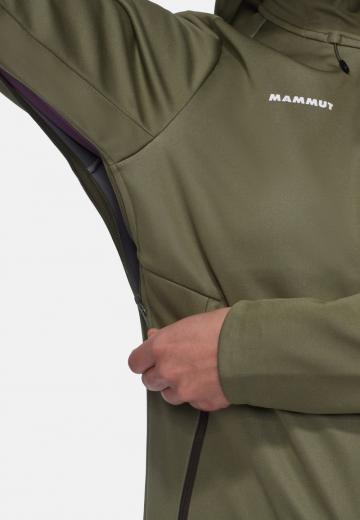 Куртка Softshell