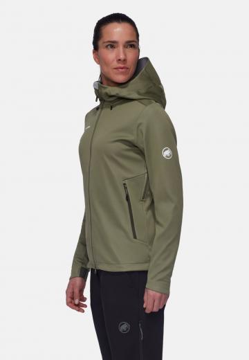 Куртка Softshell