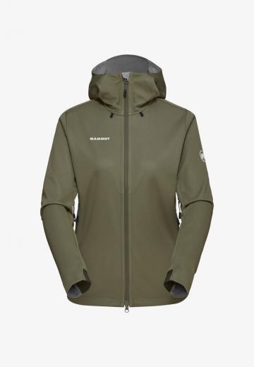 Куртка Softshell