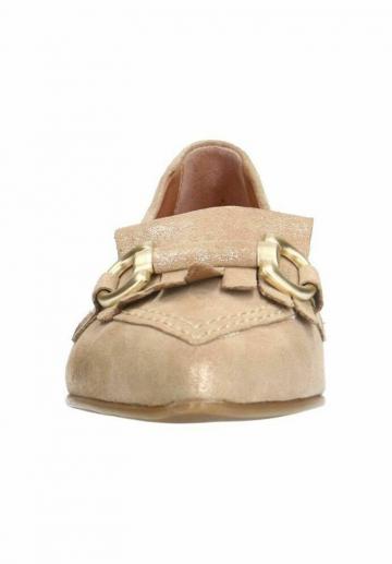 Полуботинки