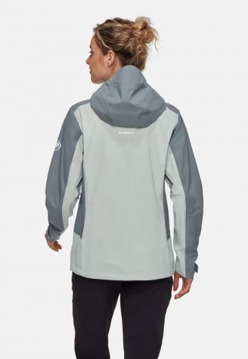 Куртка дождевик