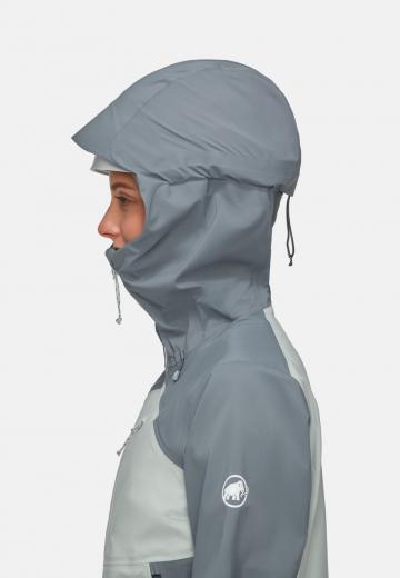 Куртка дождевик