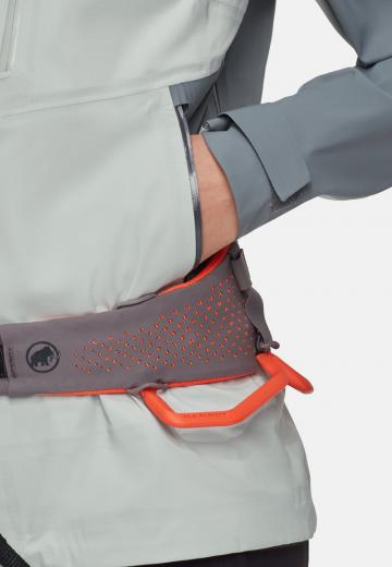 Куртка дождевик