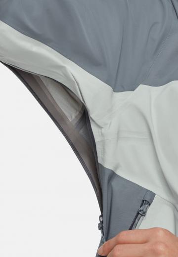 Куртка дождевик