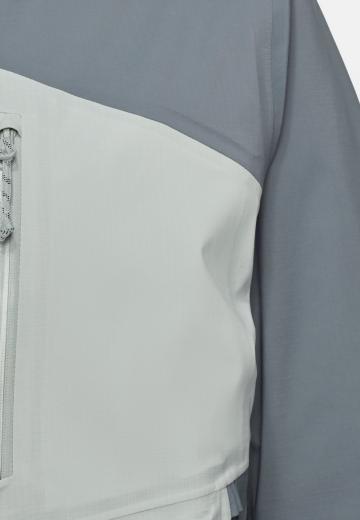 Куртка дождевик