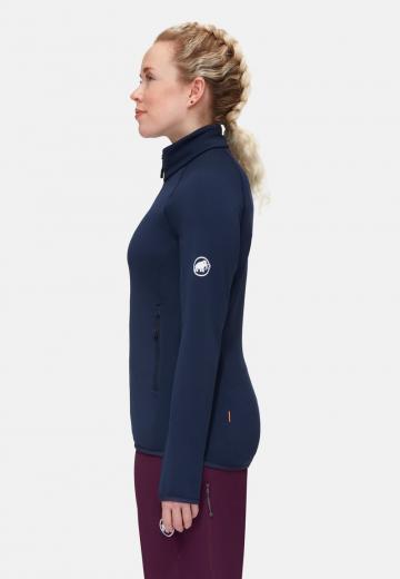 Флисовая куртка