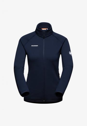 Флисовая куртка