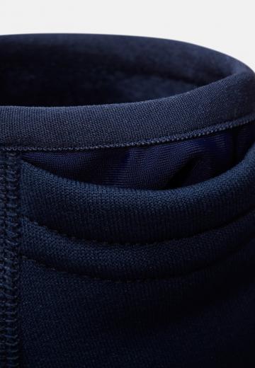 Флисовая куртка