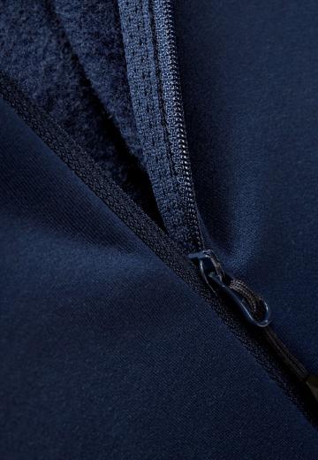 Флисовая куртка