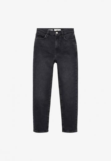 Короткие джинсы