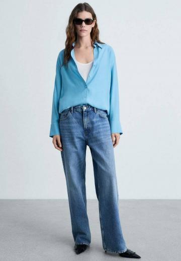 Блузка-рубашка