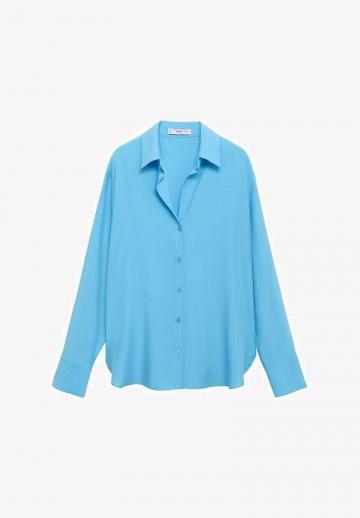 Блузка-рубашка