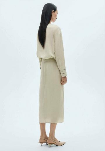 Юбка-карандаш