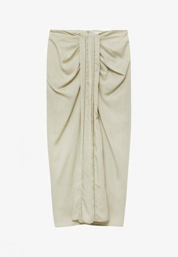 Юбка-карандаш