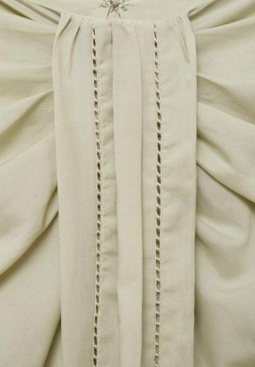 Юбка-карандаш