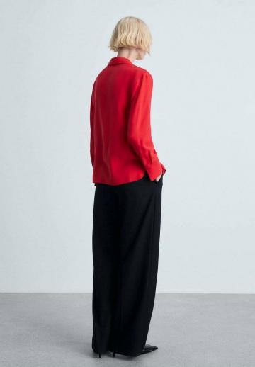 Блузка-рубашка