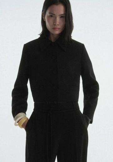 Флисовая куртка