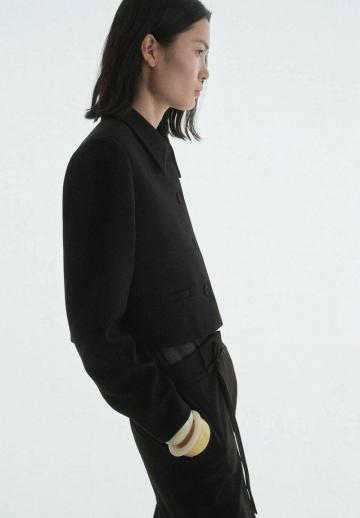 Флисовая куртка