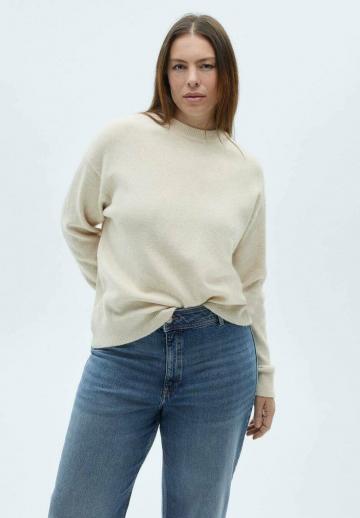 Клешеные джинсы