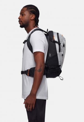Спортивный рюкзак