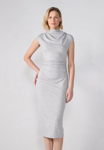 Платье футляр