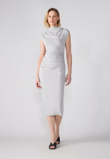 Платье футляр