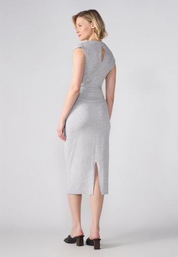 Платье футляр