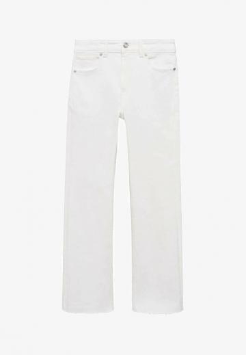 Короткие джинсы