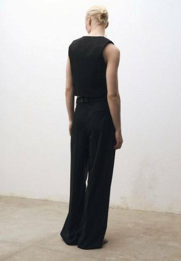 Прямые брюки