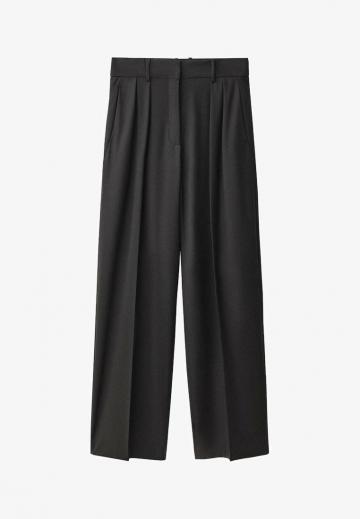 Прямые брюки