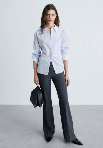 Блузка-рубашка