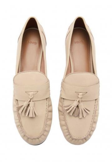 Полуботинки