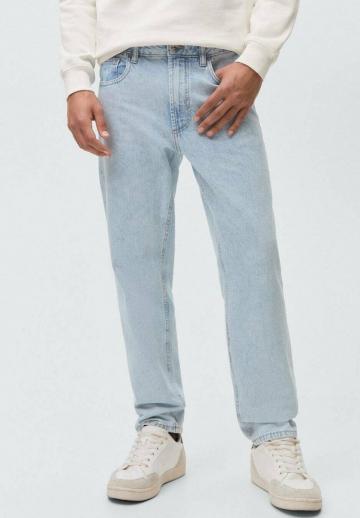 Джинсы