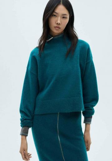 Пуловер