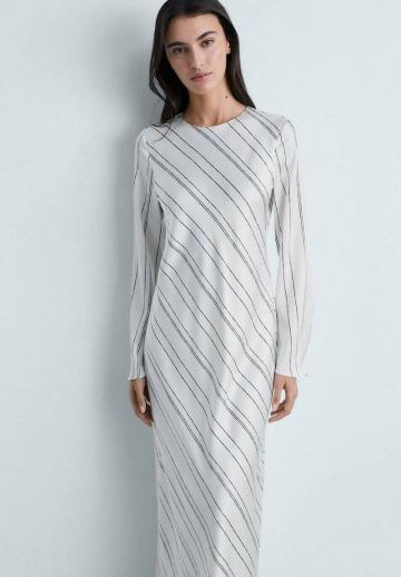 Платье макси