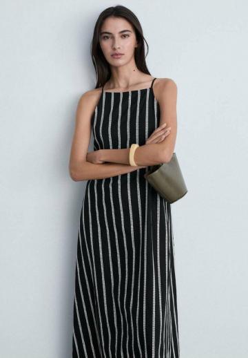 Пляжное платье