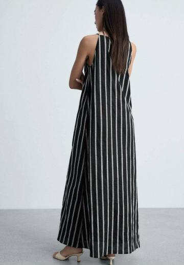 Пляжное платье