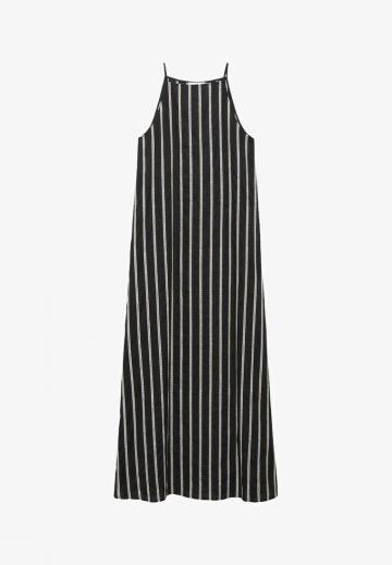 Пляжное платье