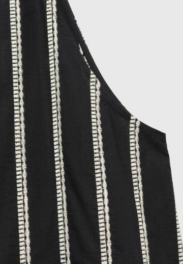 Пляжное платье